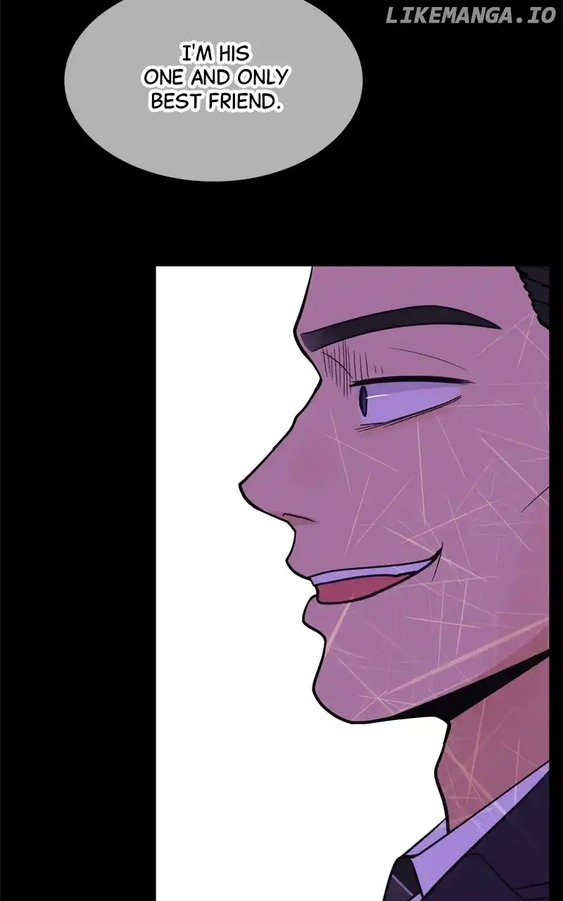 Time And Reason Chapter 88