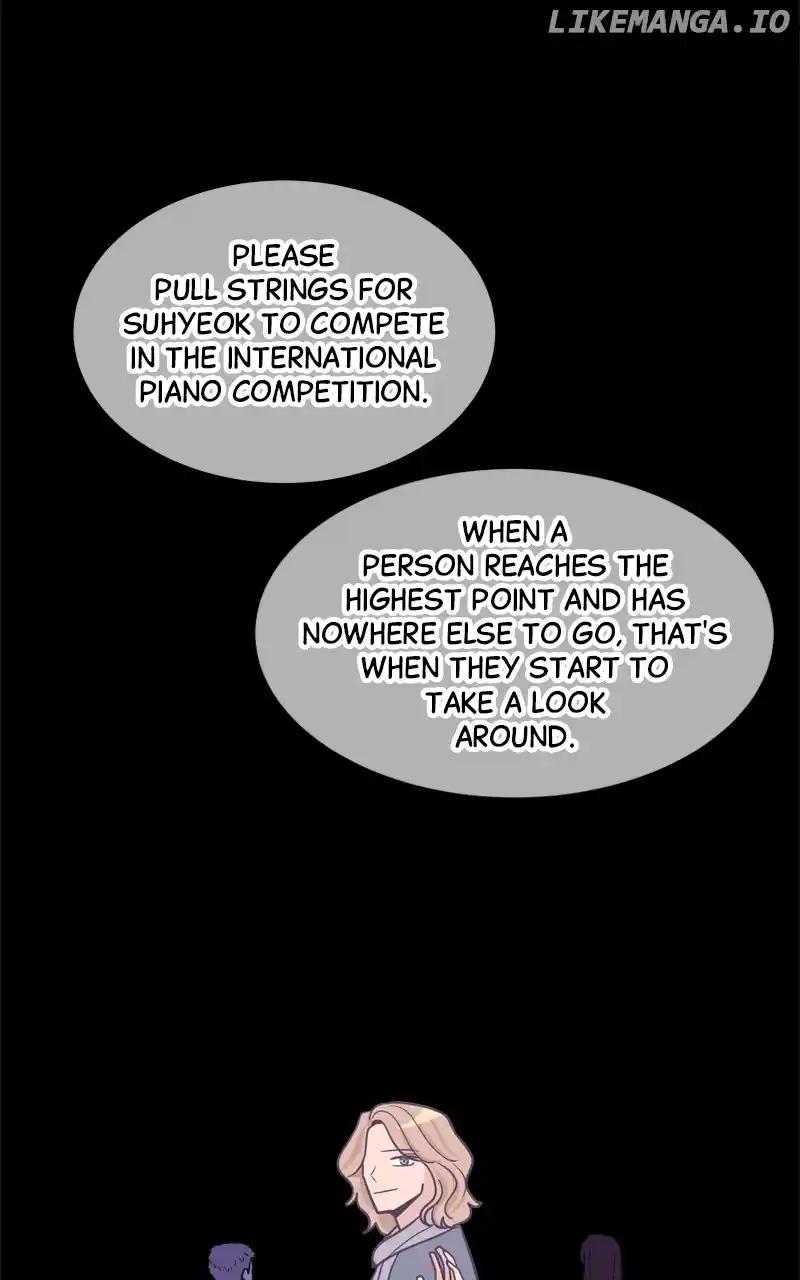 Time And Reason Chapter 88