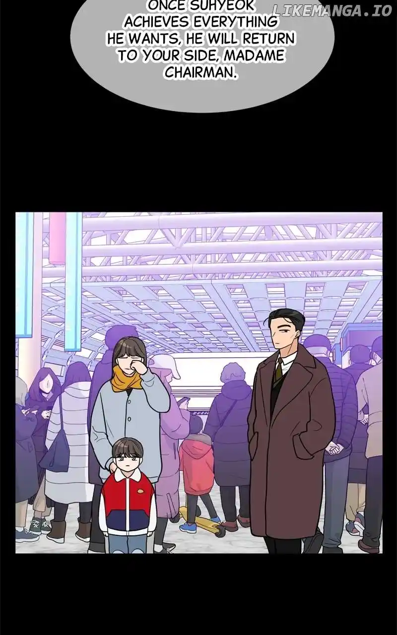 Time And Reason Chapter 88