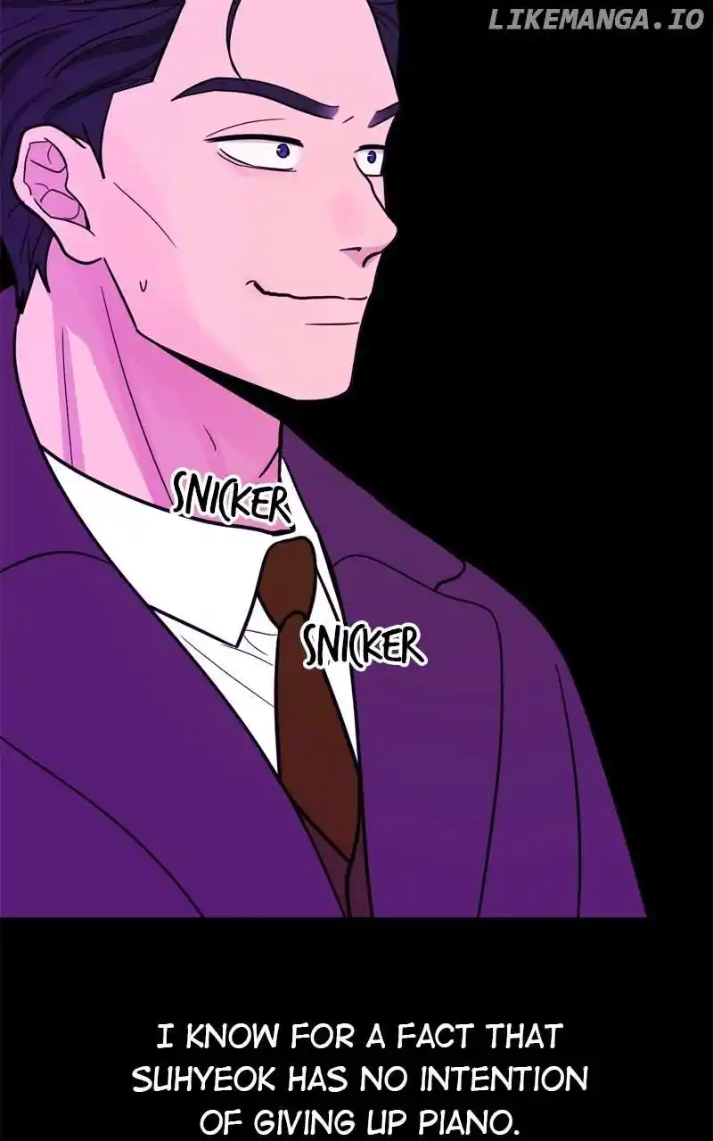 Time And Reason Chapter 88