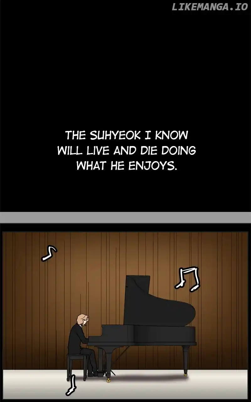 Time And Reason Chapter 88