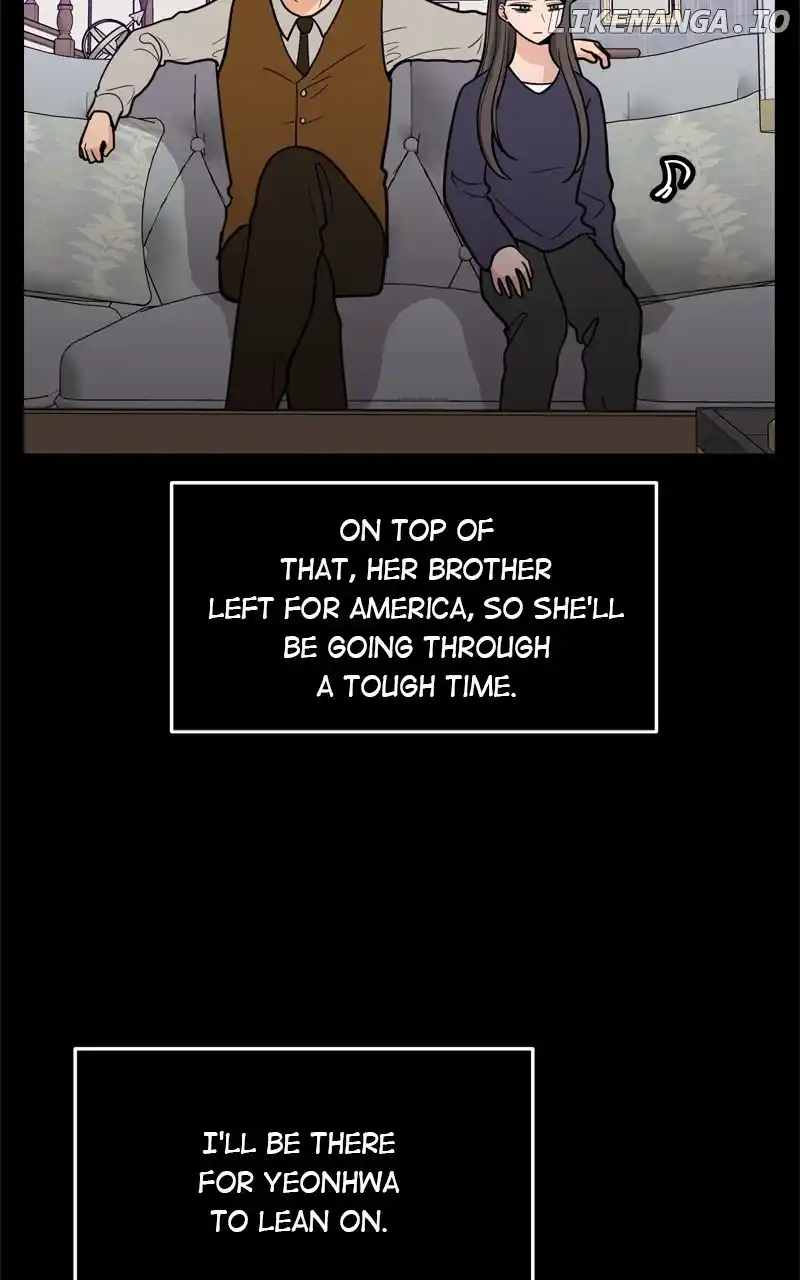 Time And Reason Chapter 88