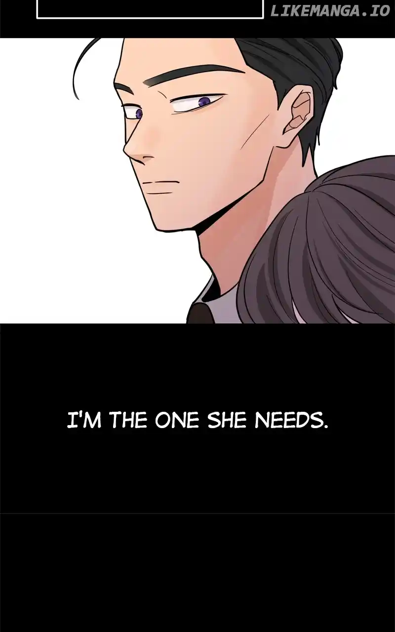 Time And Reason Chapter 88