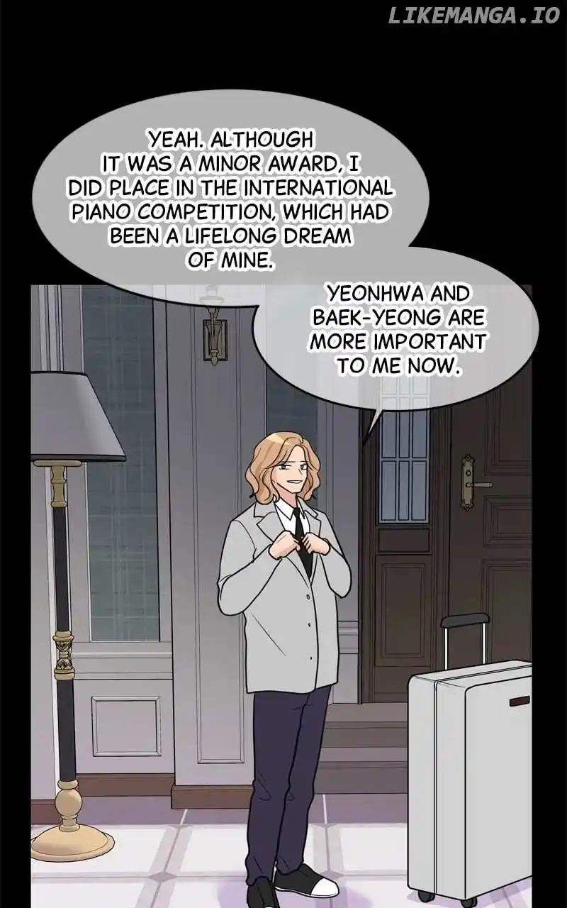 Time And Reason Chapter 88