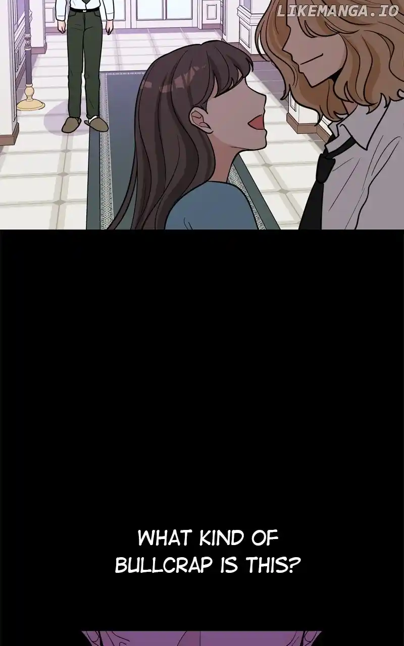 Time And Reason Chapter 88