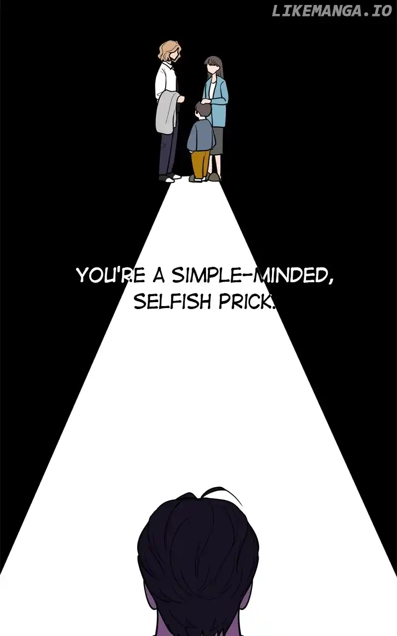 Time And Reason Chapter 88