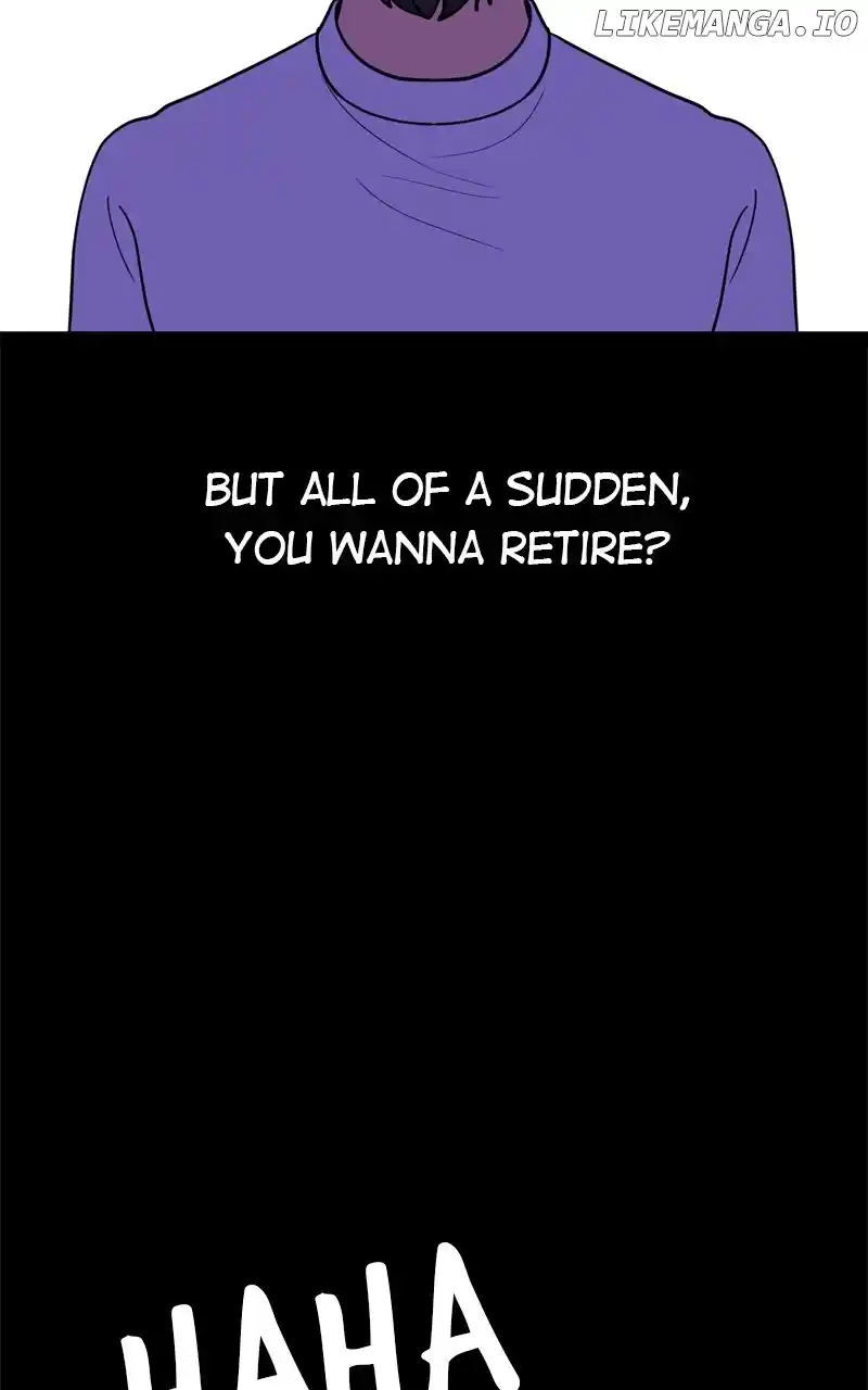 Time And Reason Chapter 88