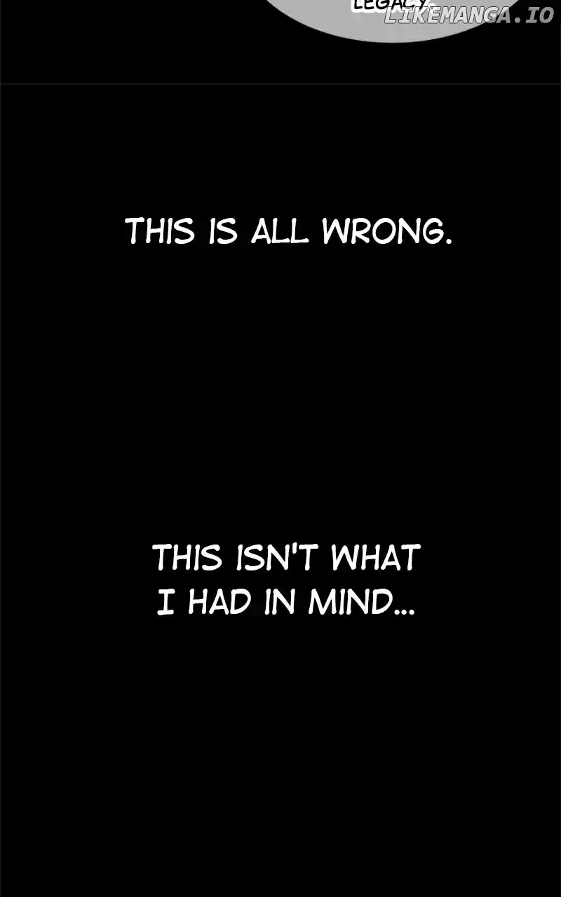 Time And Reason Chapter 88