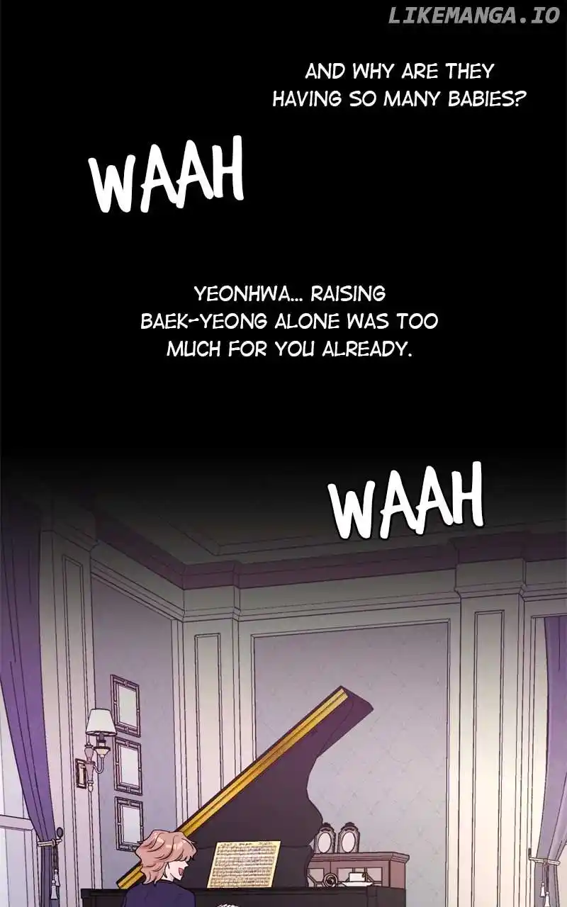 Time And Reason Chapter 88