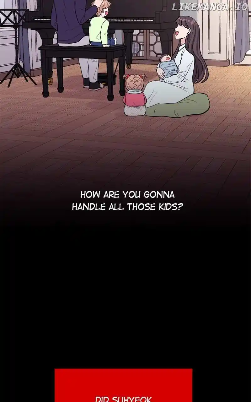 Time And Reason Chapter 88