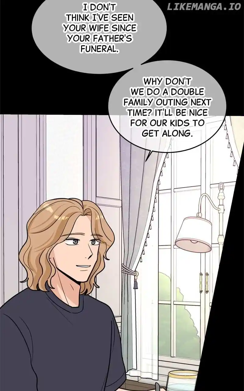 Time And Reason Chapter 88