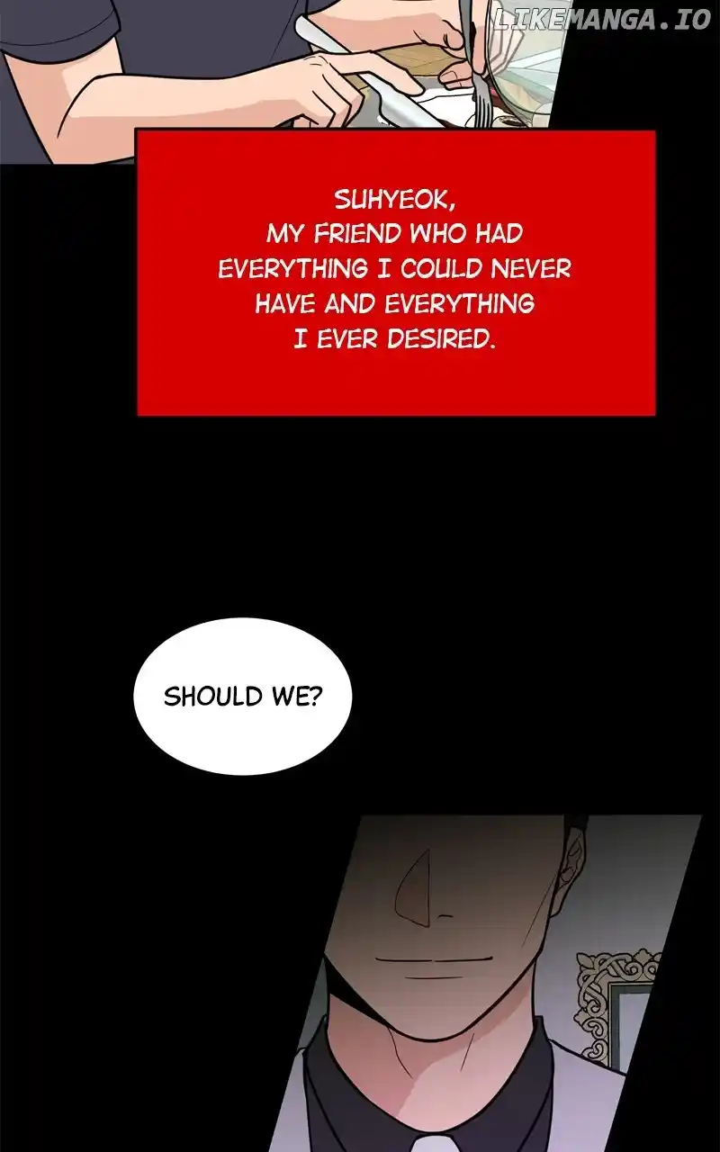 Time And Reason Chapter 88