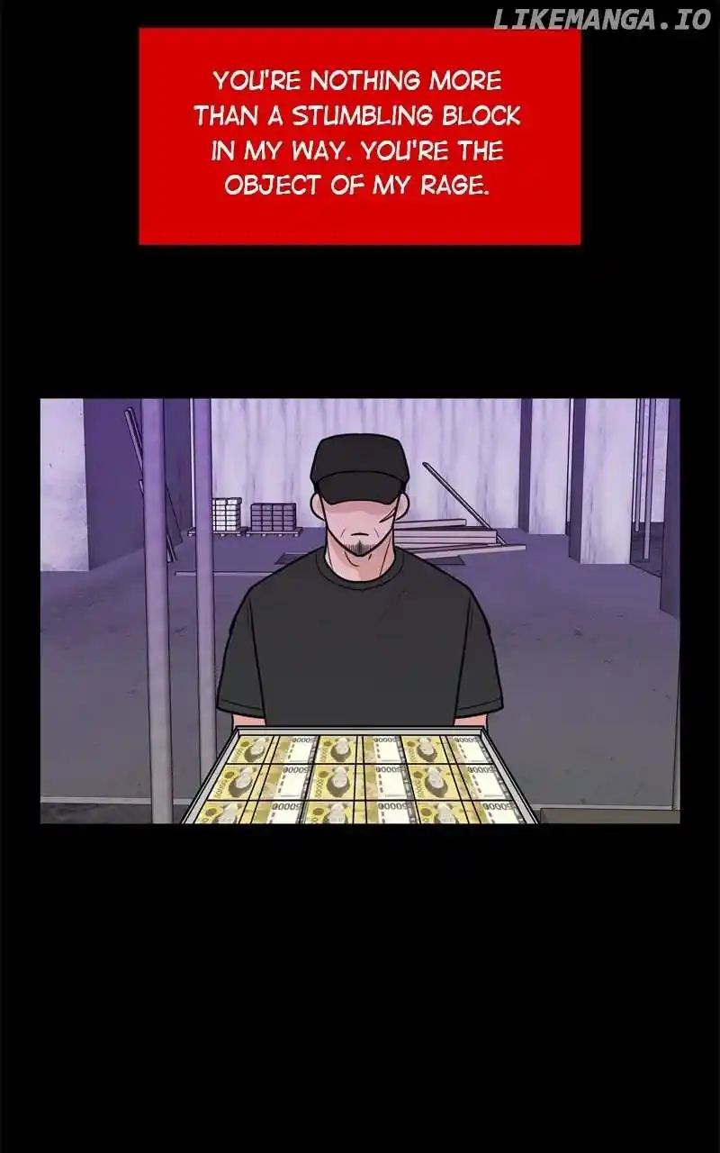 Time And Reason Chapter 88