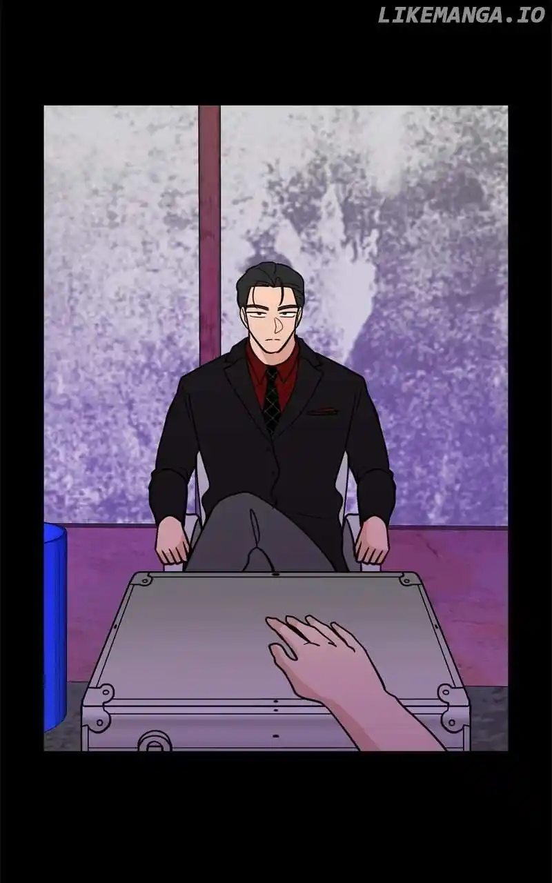 Time And Reason Chapter 88