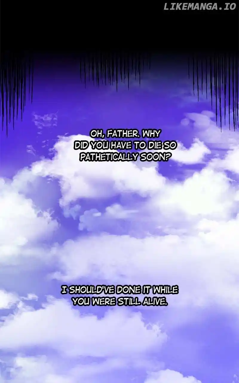 Time And Reason Chapter 88