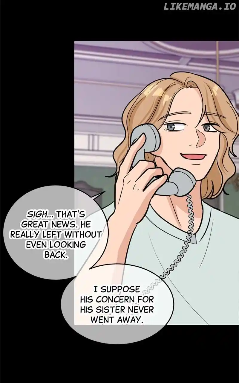 Time And Reason Chapter 88