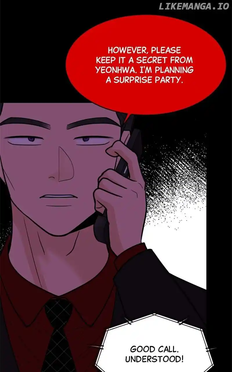 Time And Reason Chapter 88