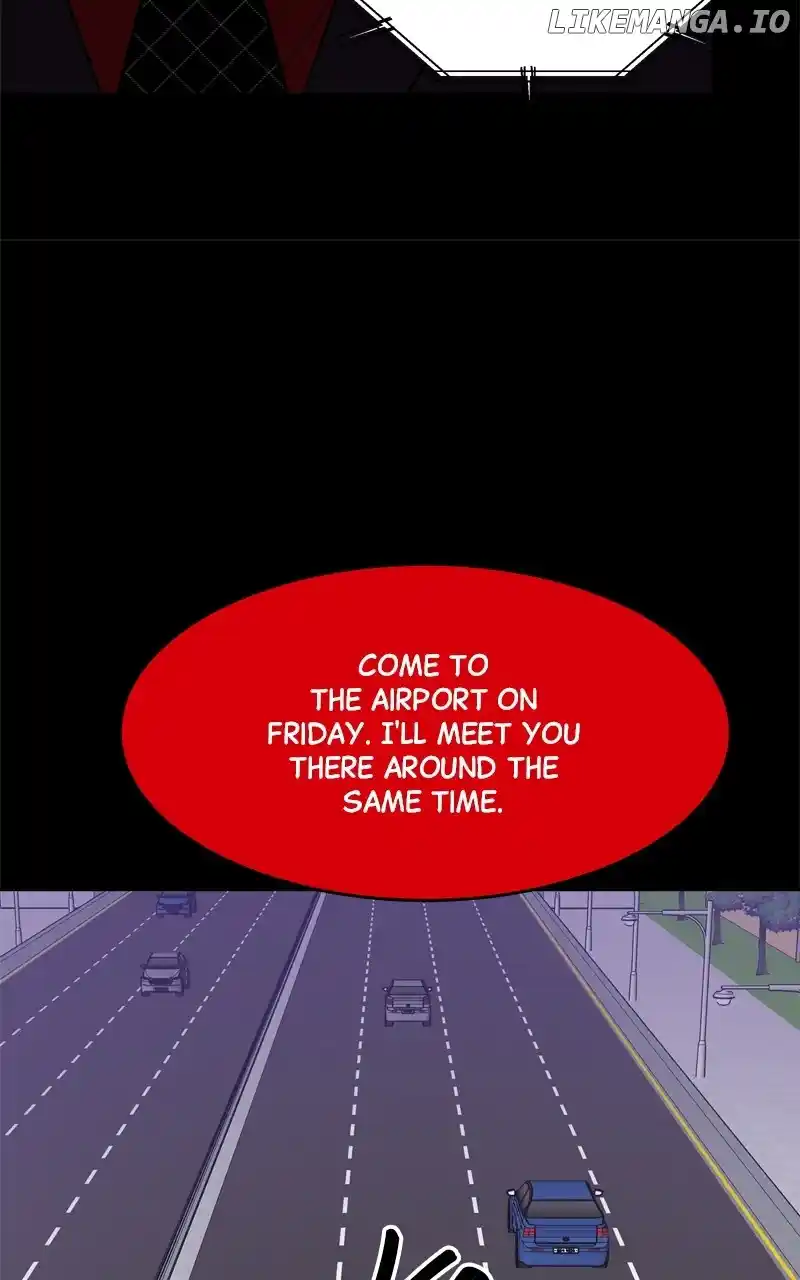 Time And Reason Chapter 88