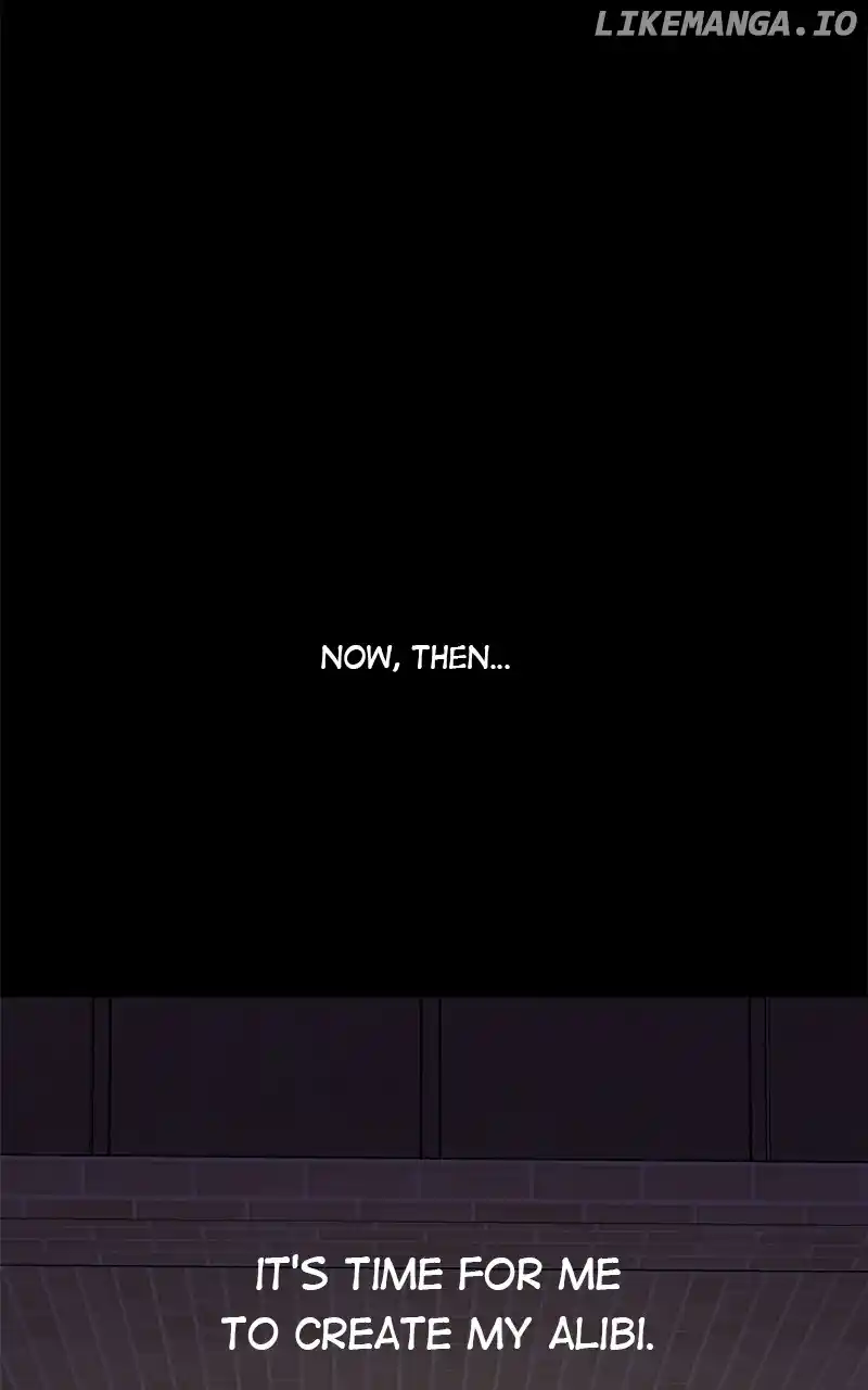 Time And Reason Chapter 88