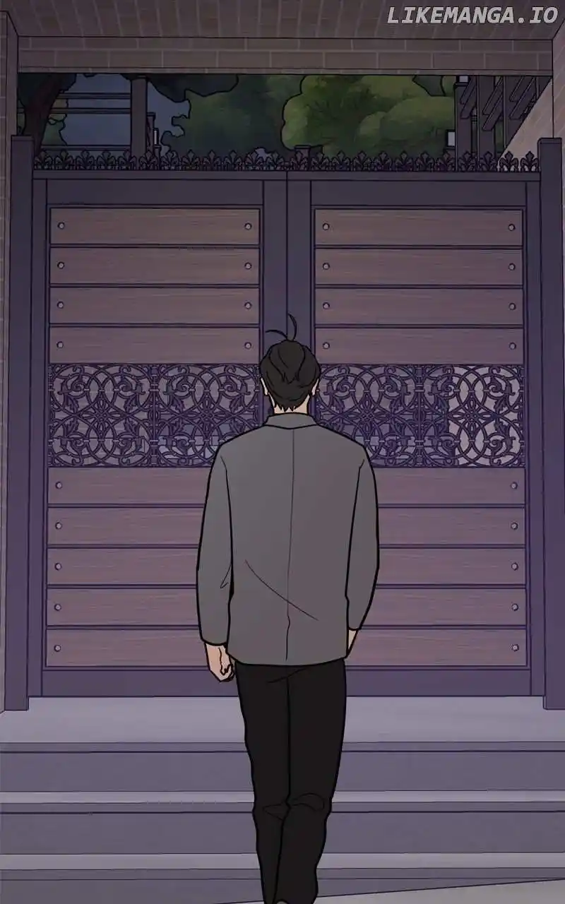 Time And Reason Chapter 88