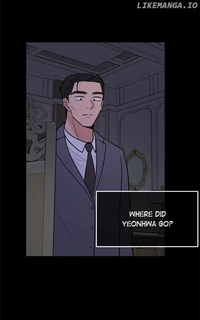 Time And Reason Chapter 88