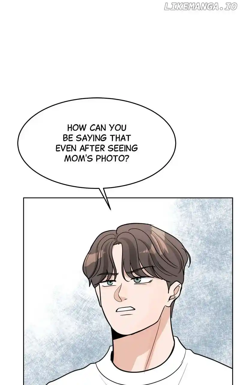 Time And Reason Chapter 88