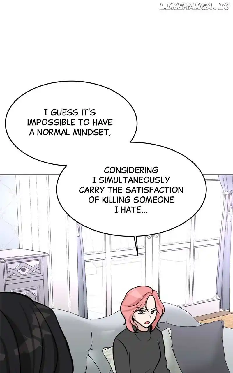 Time And Reason Chapter 88