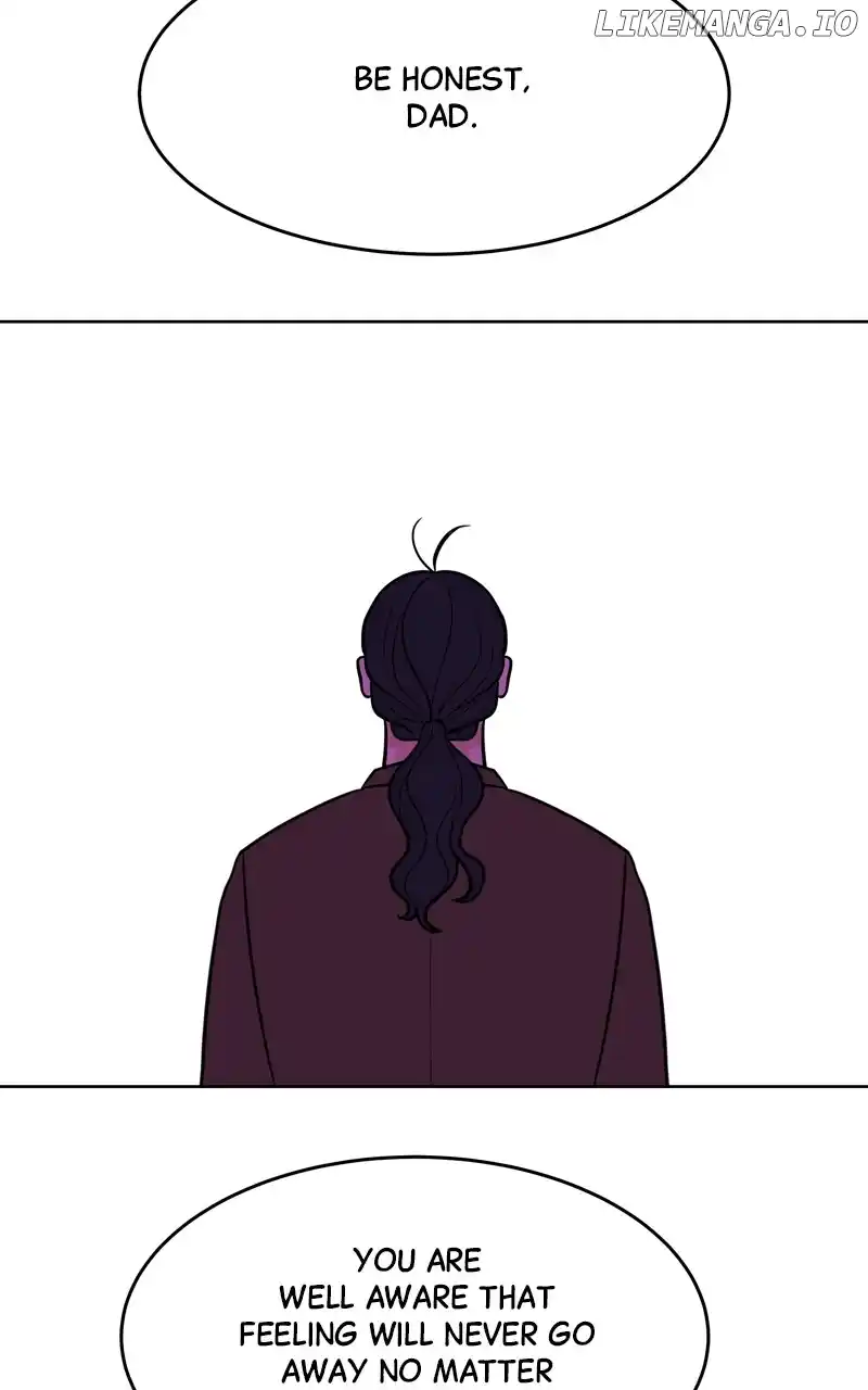 Time And Reason Chapter 88