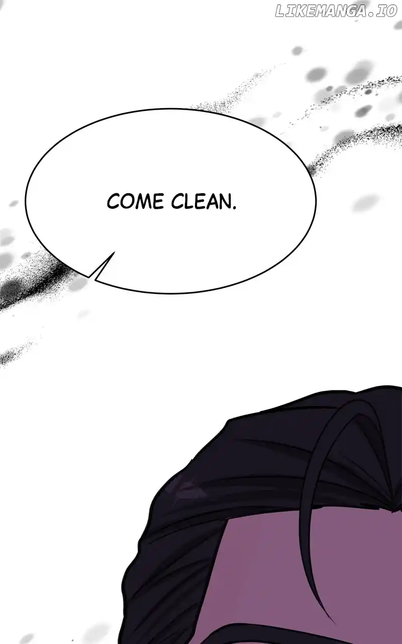 Time And Reason Chapter 88