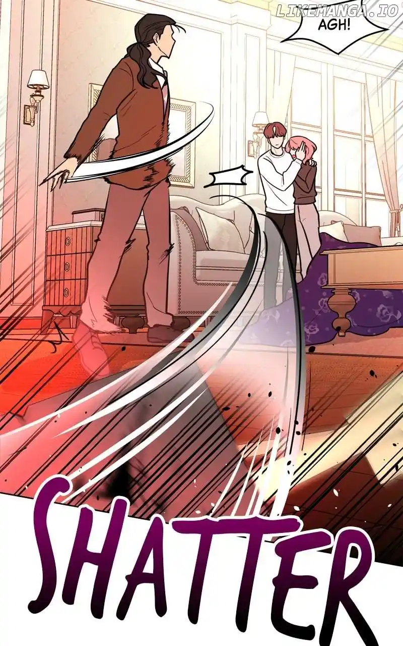 Time And Reason Chapter 88