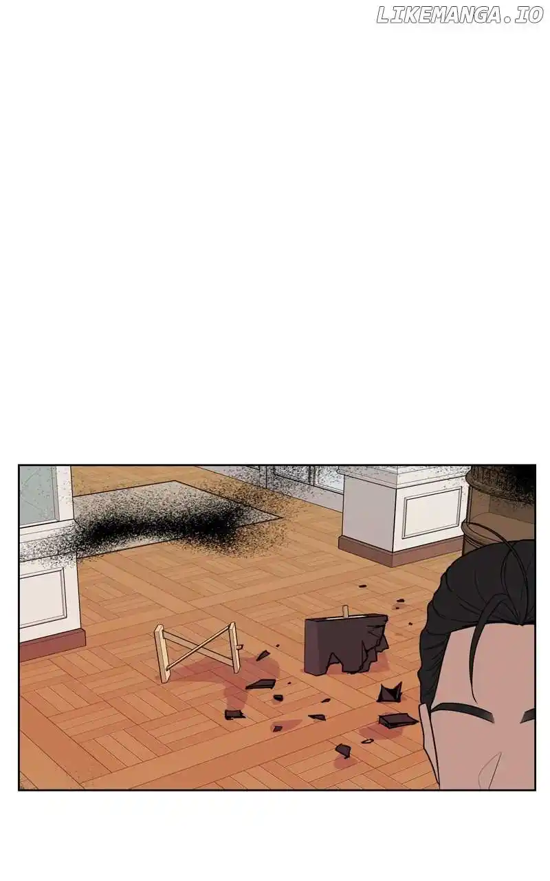 Time And Reason Chapter 89