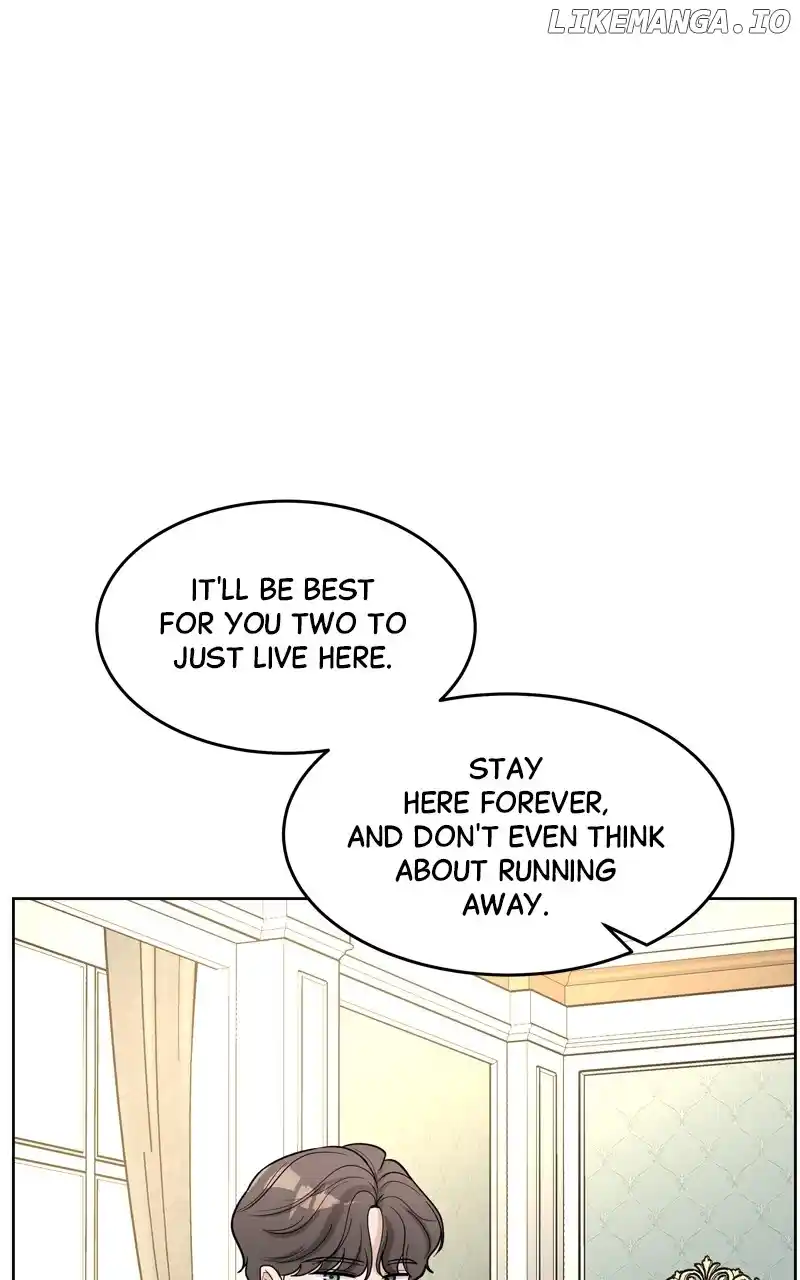 Time And Reason Chapter 89