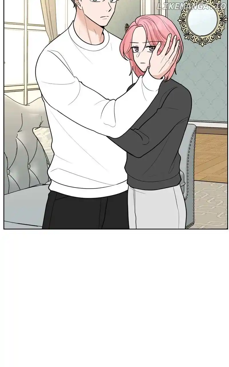 Time And Reason Chapter 89