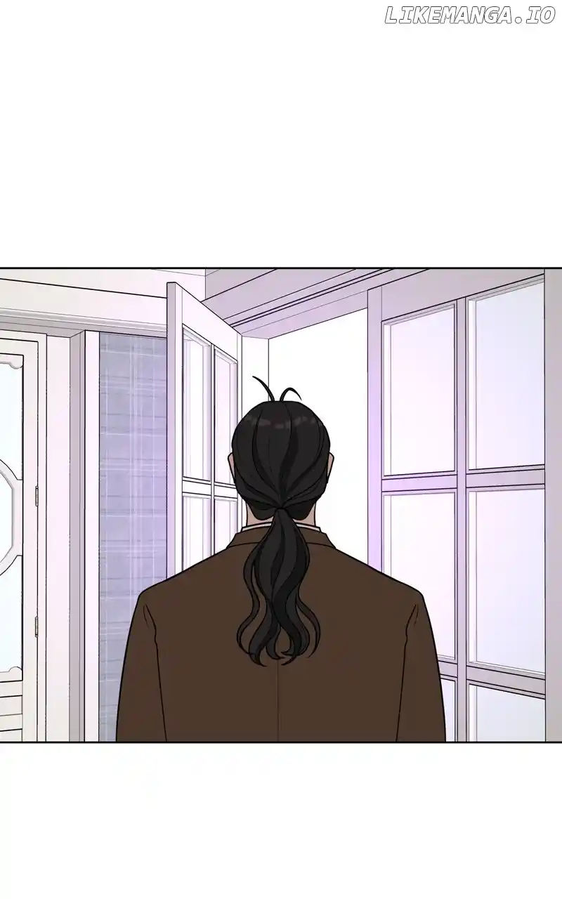 Time And Reason Chapter 89