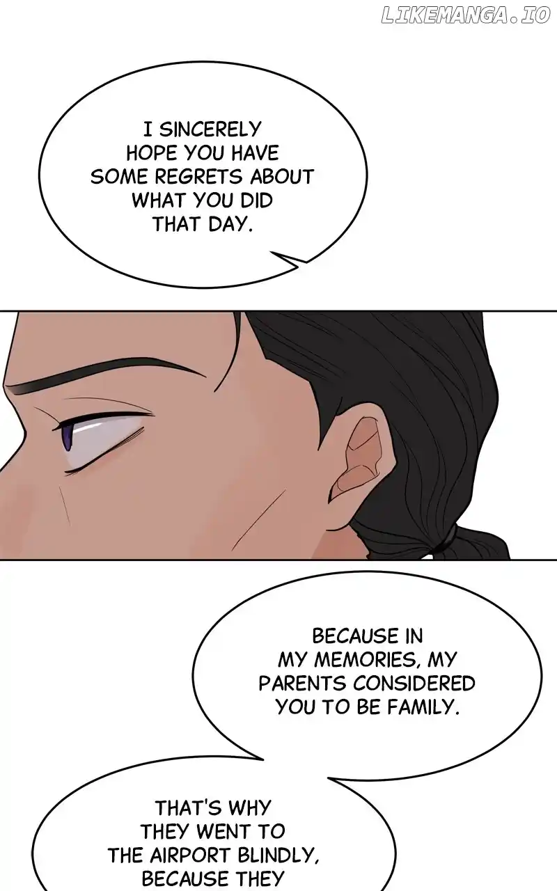 Time And Reason Chapter 89