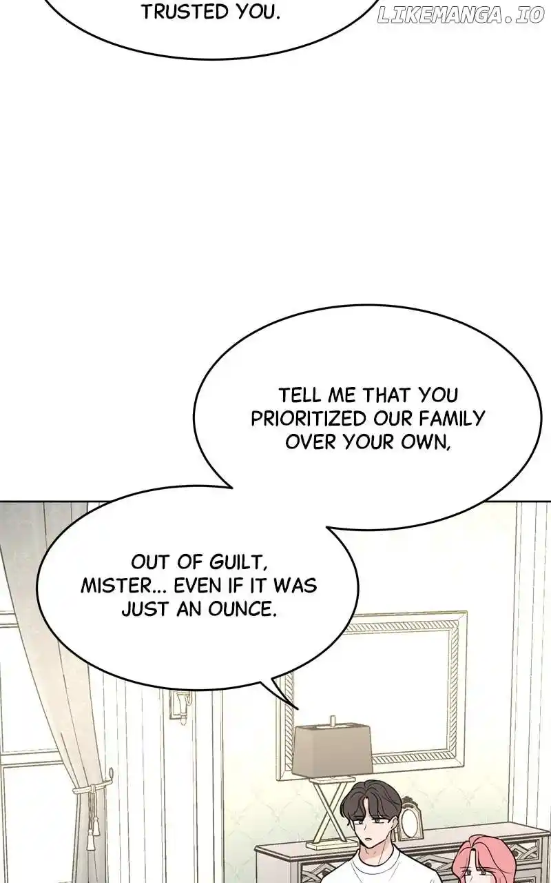 Time And Reason Chapter 89