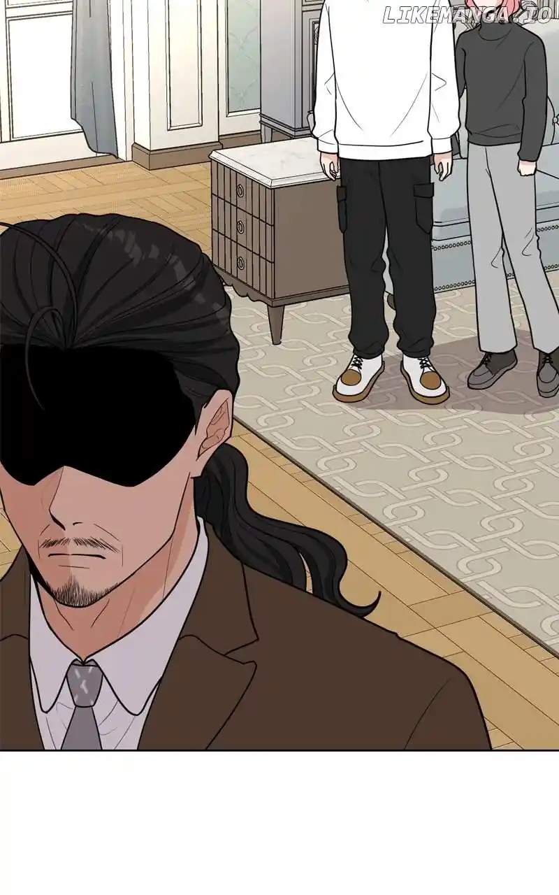 Time And Reason Chapter 89