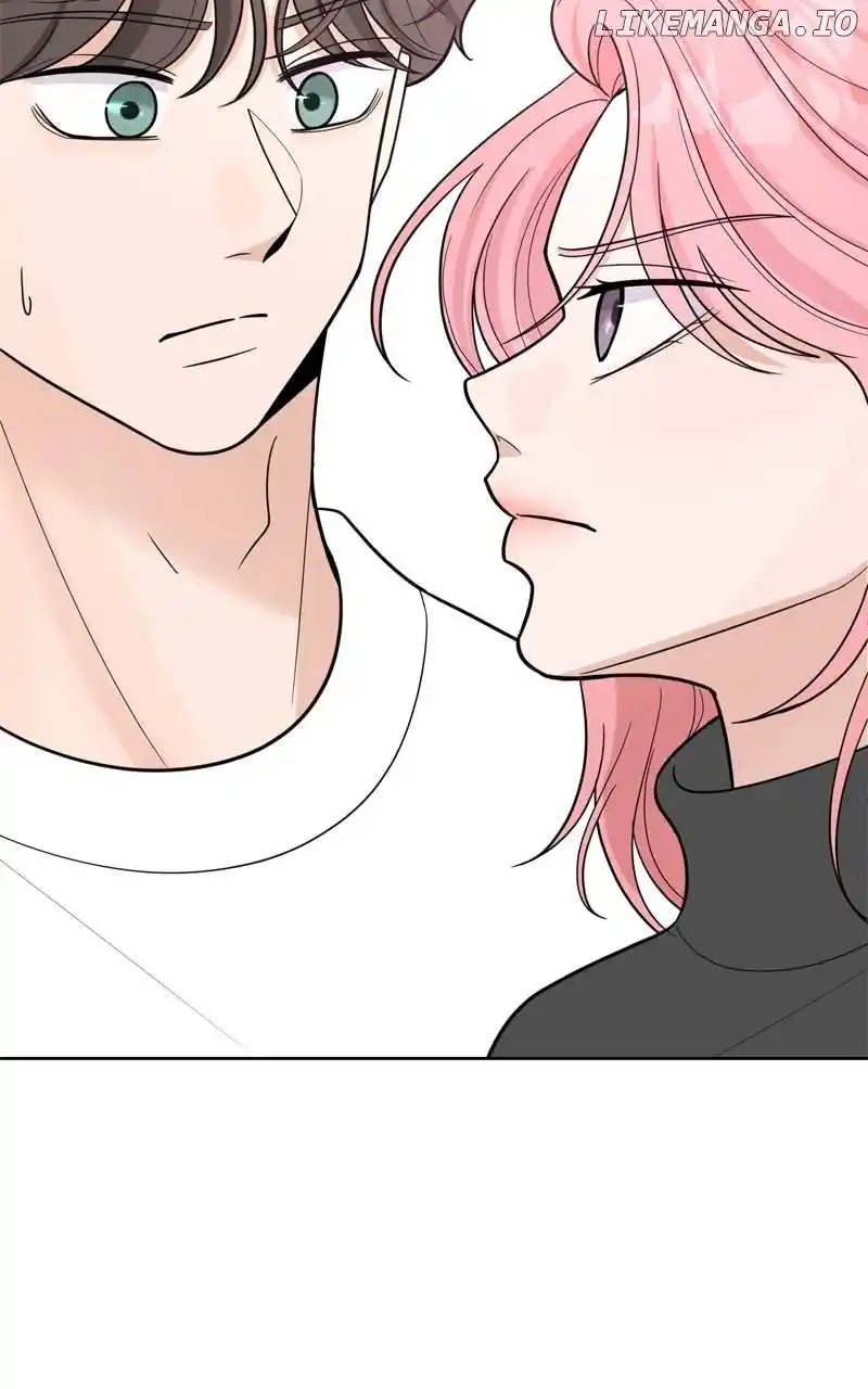 Time And Reason Chapter 89