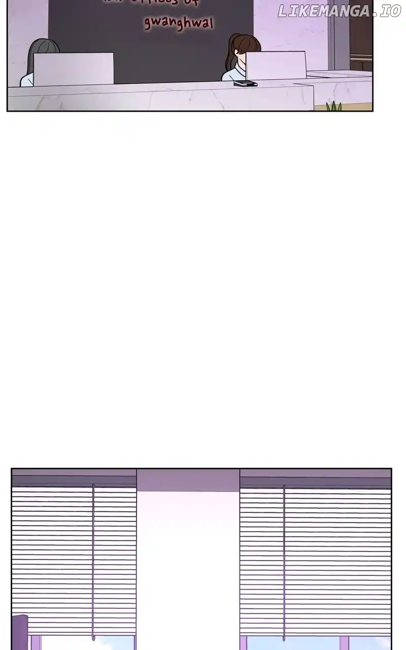 Time And Reason Chapter 89