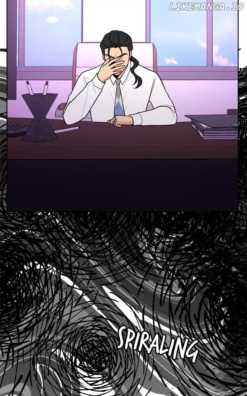 Time And Reason Chapter 89