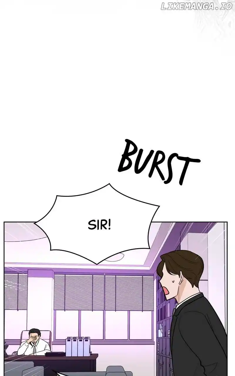 Time And Reason Chapter 89