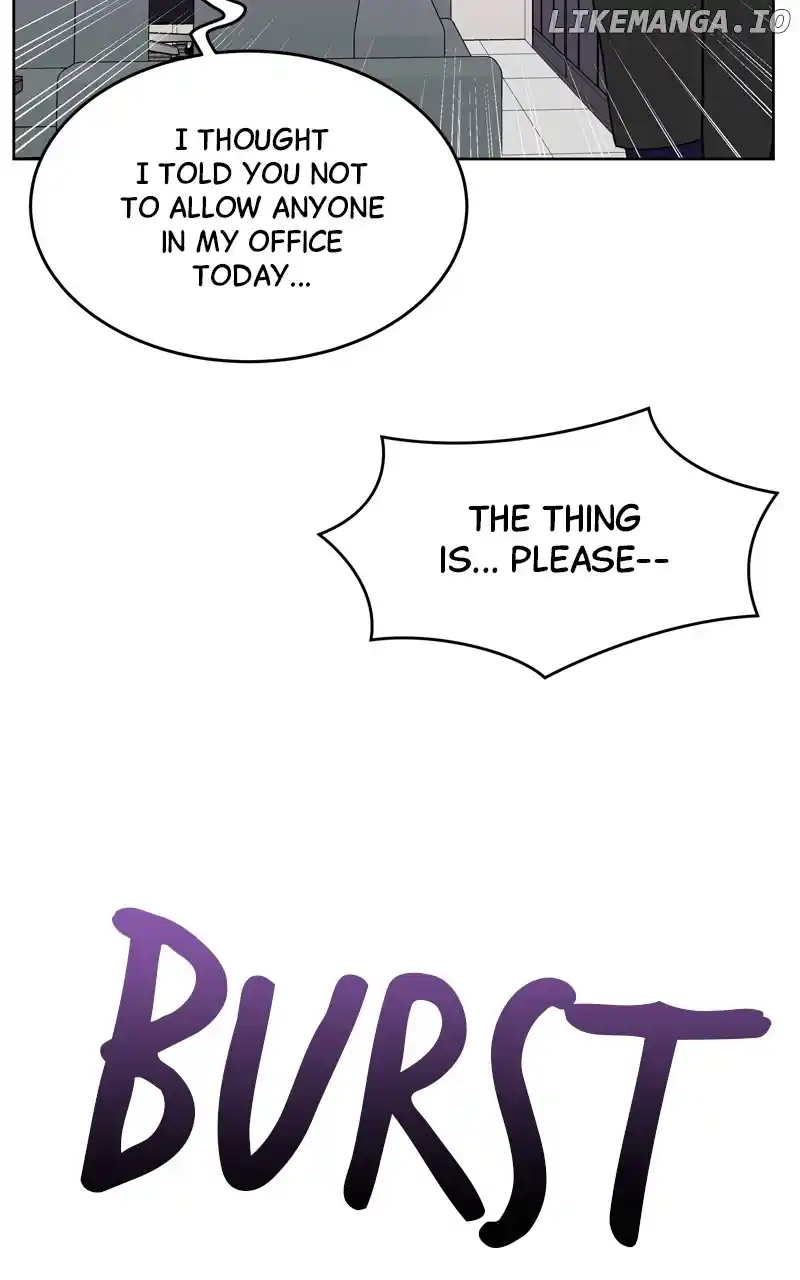 Time And Reason Chapter 89