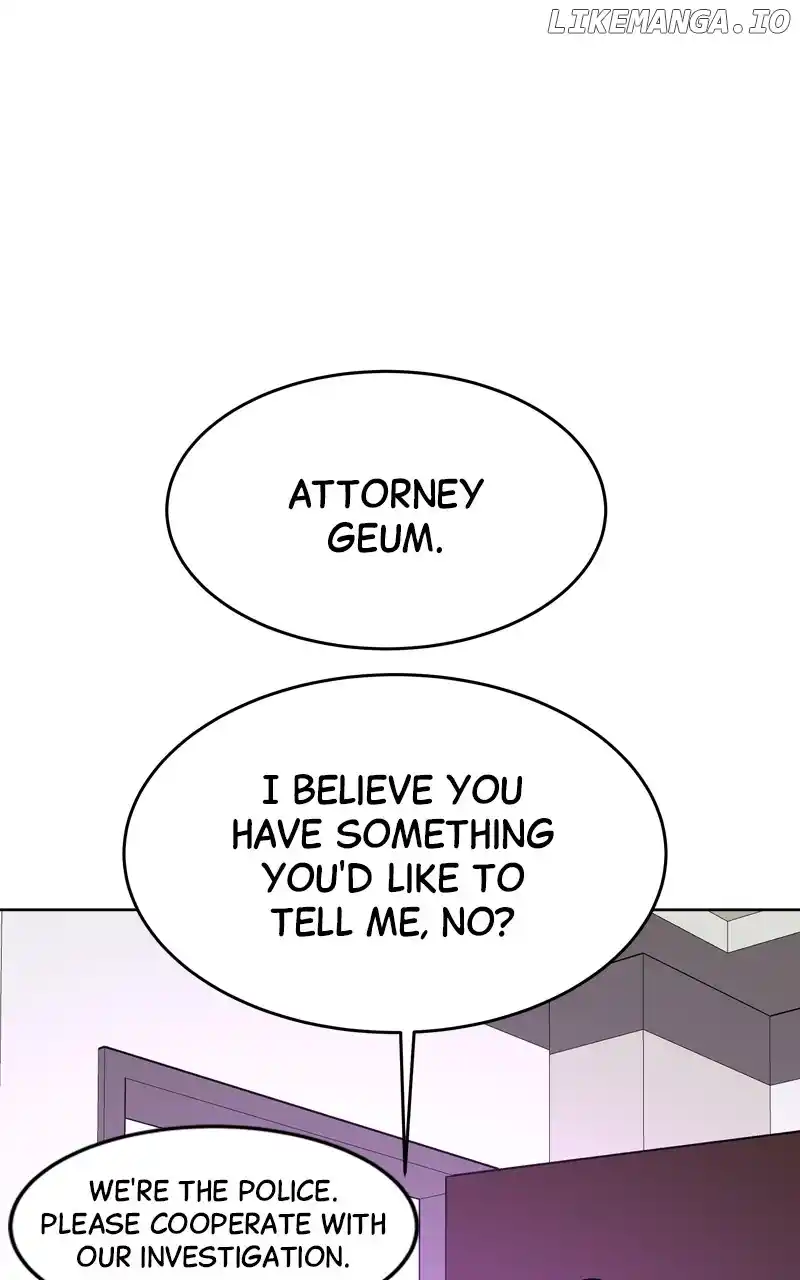 Time And Reason Chapter 89