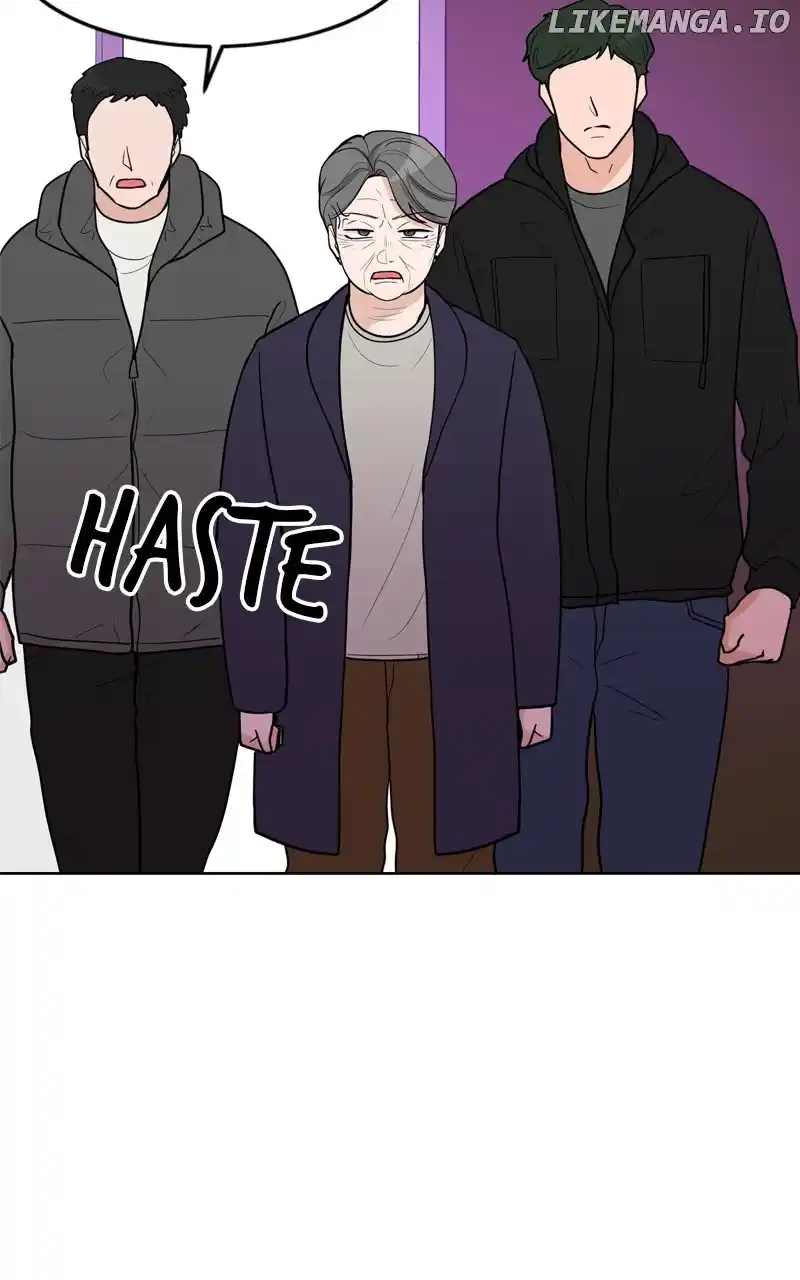 Time And Reason Chapter 89