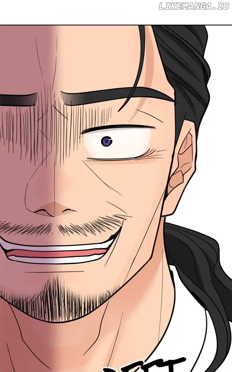 Time And Reason Chapter 89