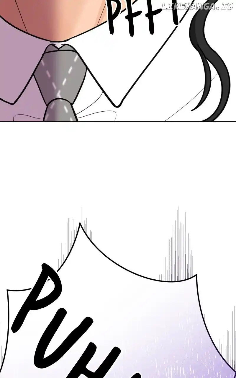 Time And Reason Chapter 89