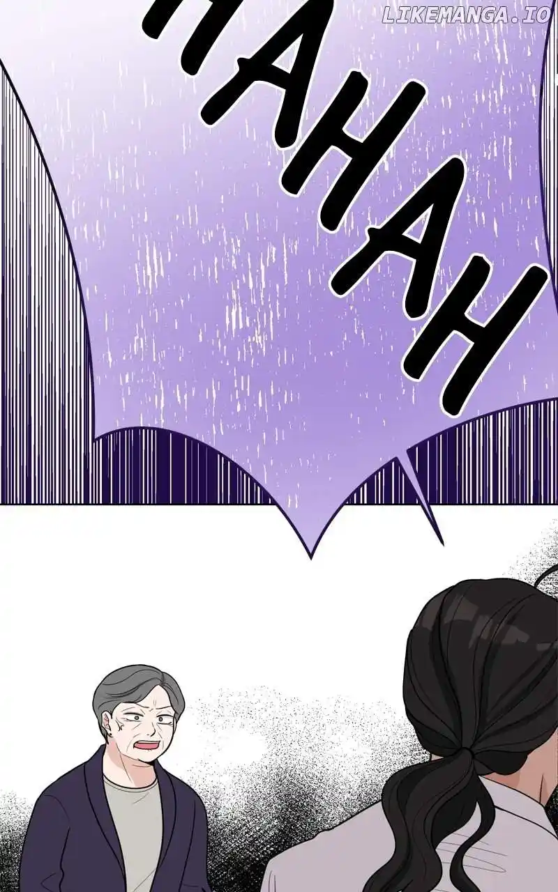 Time And Reason Chapter 89