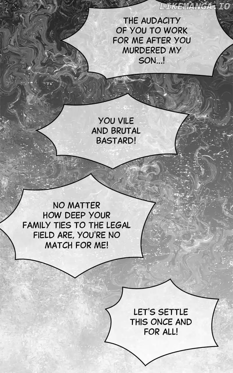 Time And Reason Chapter 89