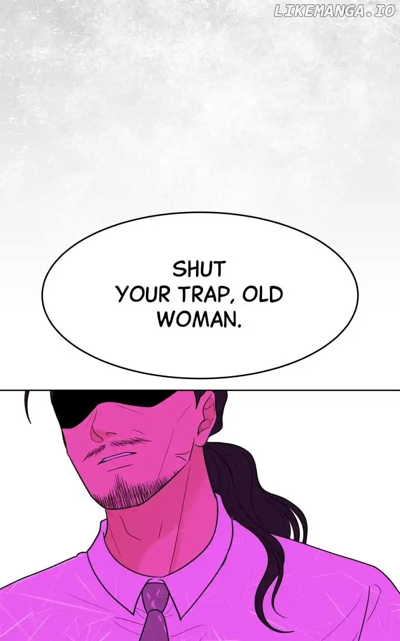 Time And Reason Chapter 89