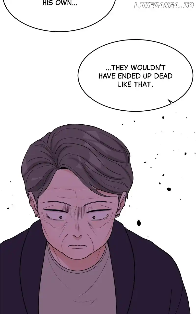 Time And Reason Chapter 89